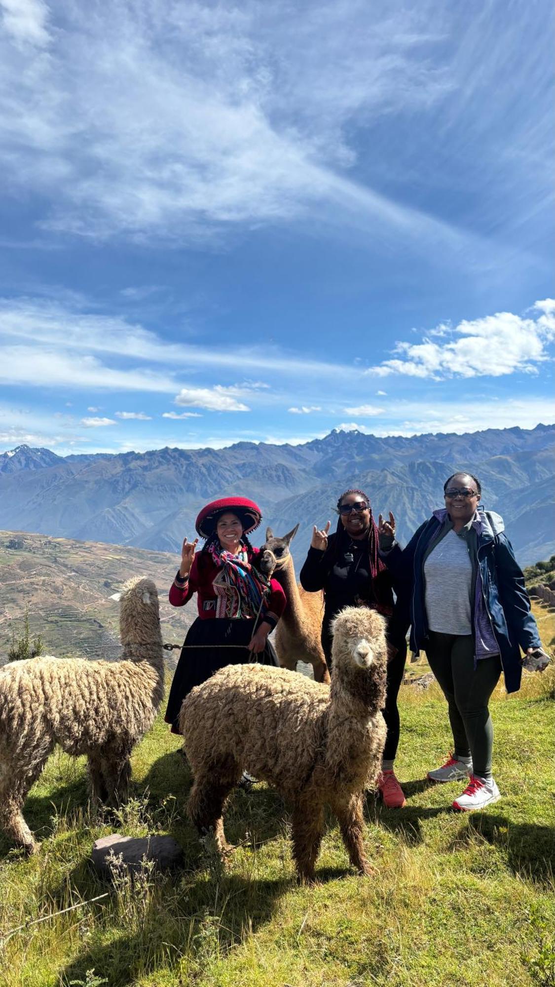 Sky Dome Peru Hotel Cusco Bagian luar foto